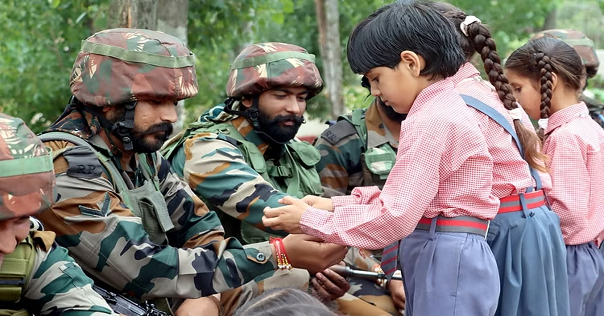 Jammu & Kashmir