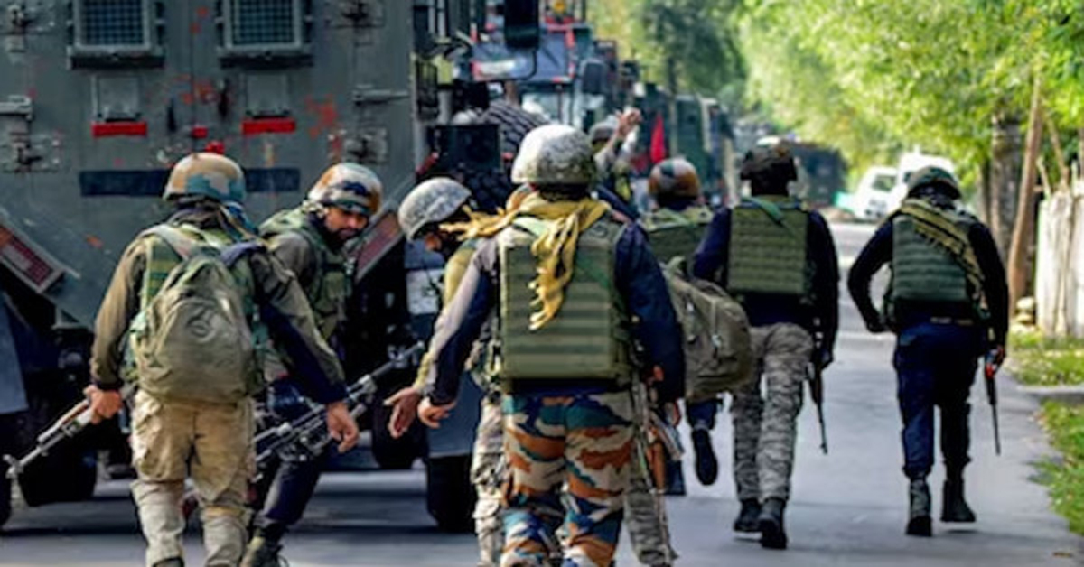 Jammu & Kashmir