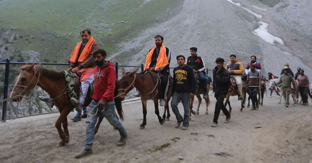Jammu & Kashmir
