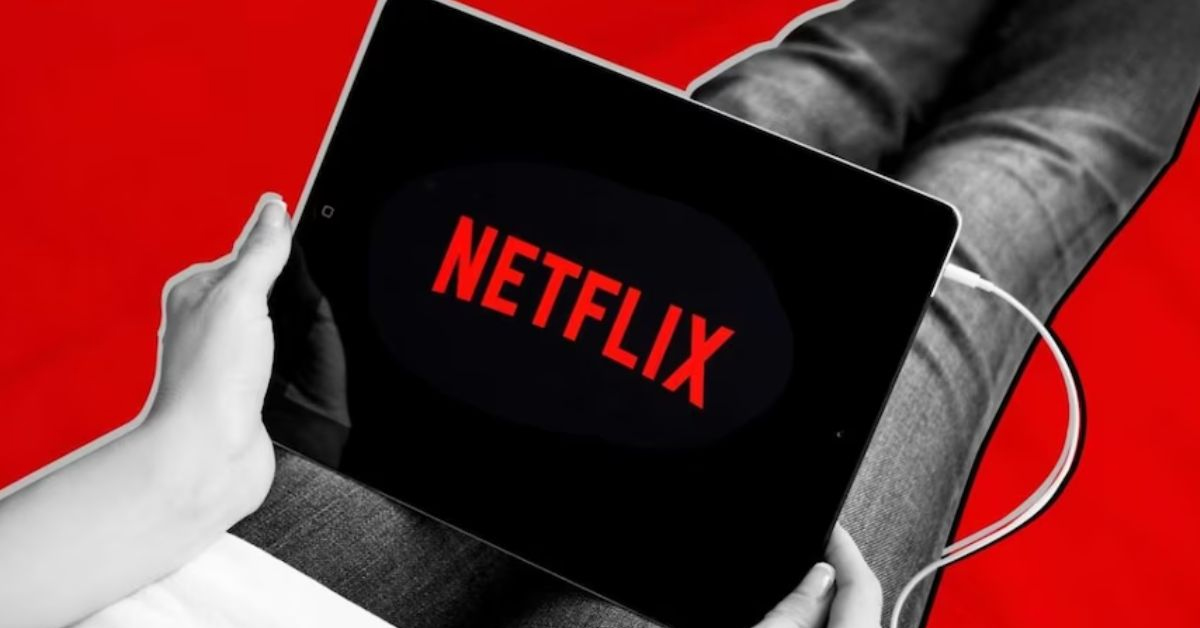 Netflix Plan