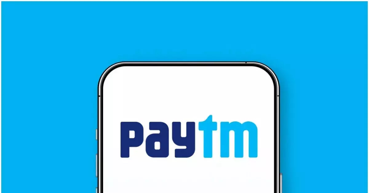 Paytm