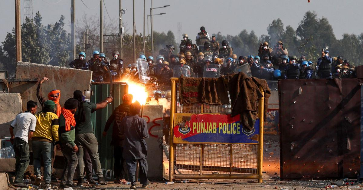 Punjab