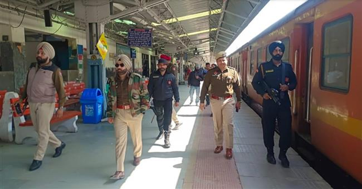 Punjab News