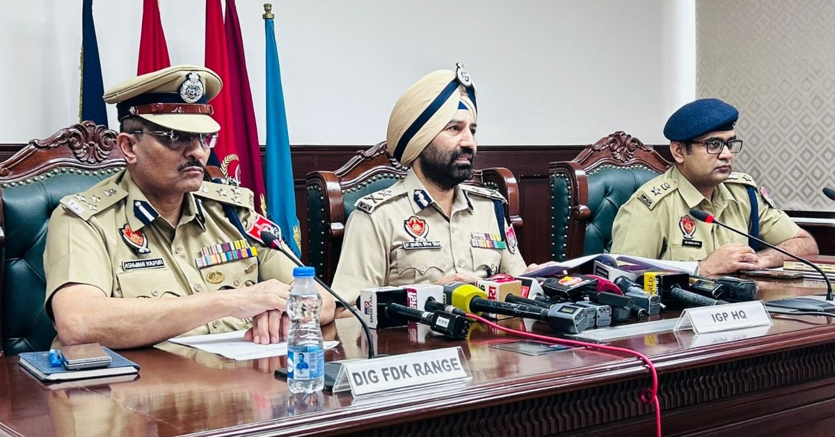 Punjab News