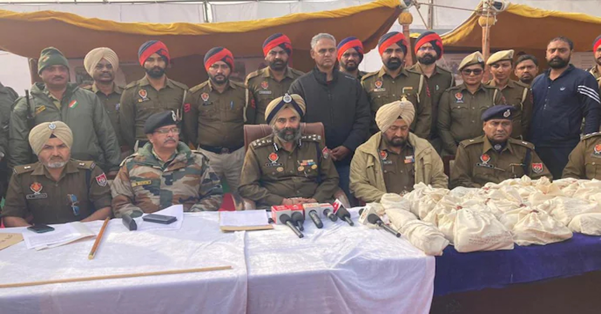 Punjab