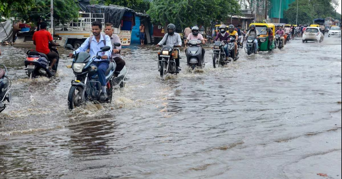 Gujrat Weather