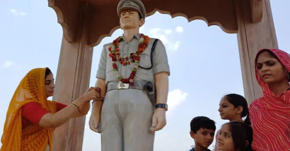 Rajasthan