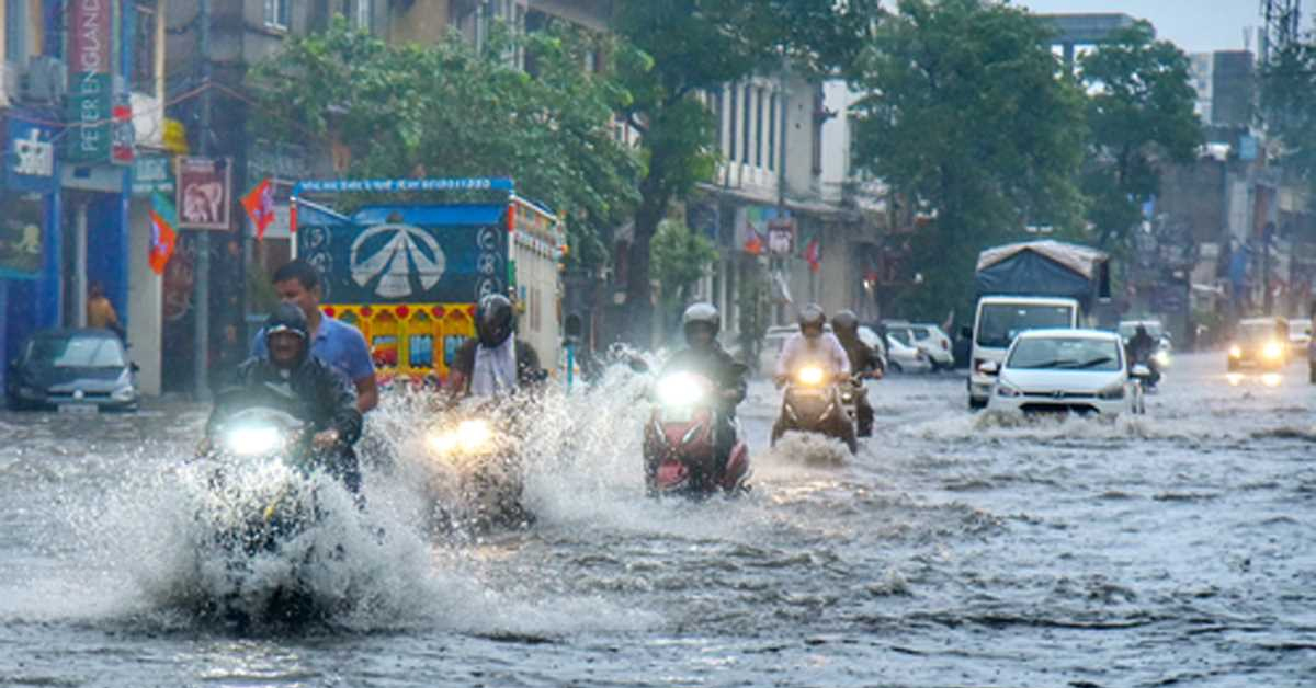 Rajasthan Weather