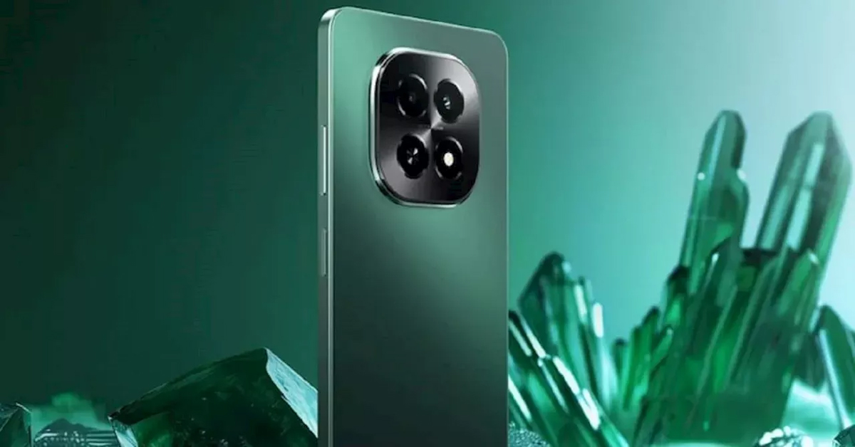 Realme C63 5G