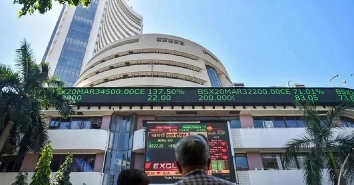 Share Market