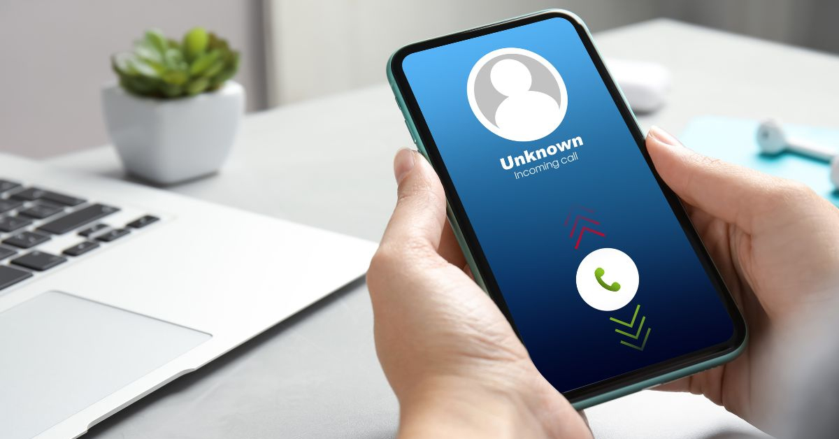 Call Scam