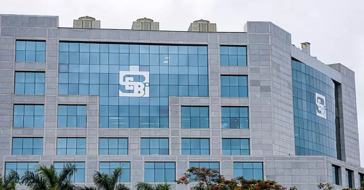SEBI Action