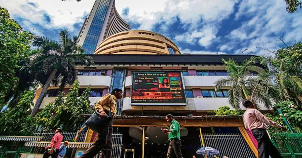 Share Market Latest News