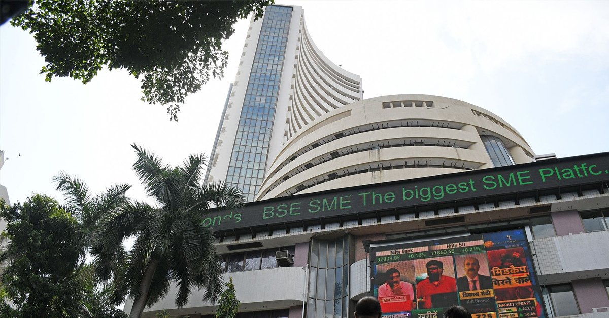 Share Market Latest News