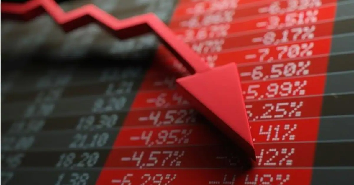 Share Market Latest News