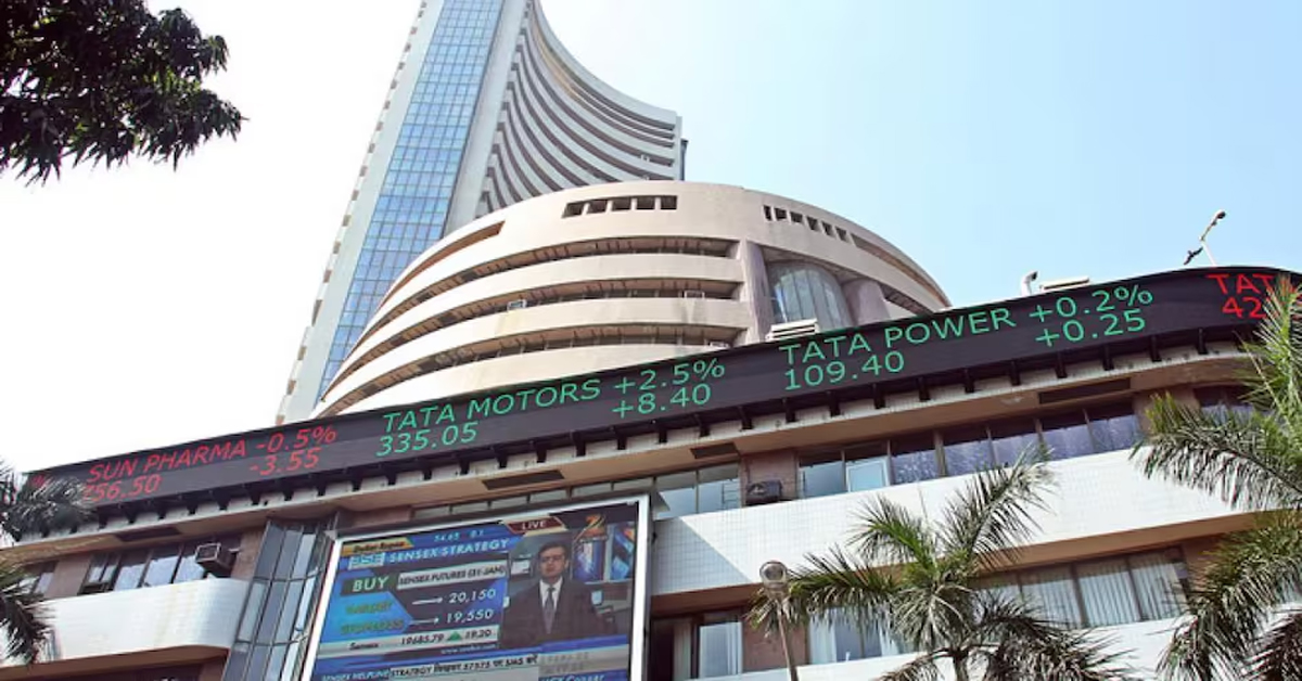 Share Market Latest News