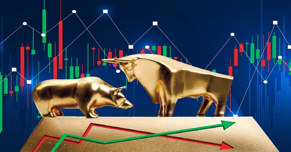 Share Market Latest News