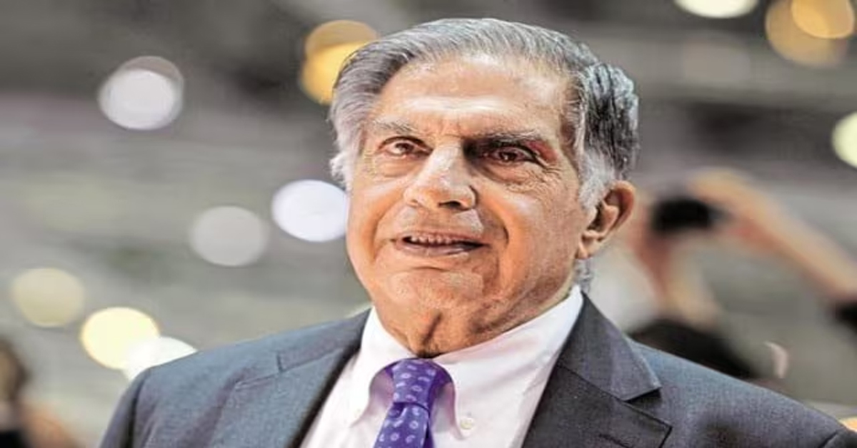TATA Share