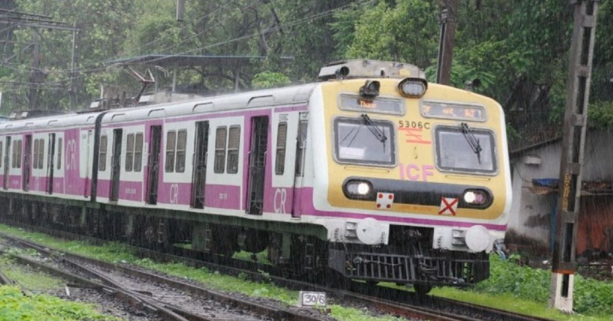 Mumbai