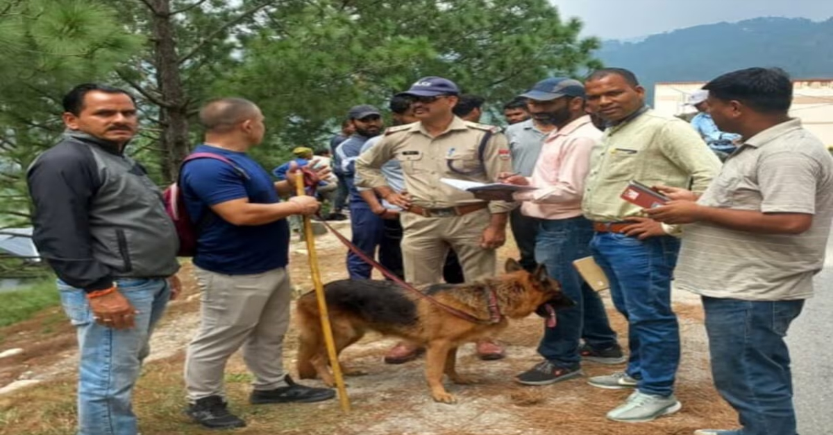 Uttarakhand