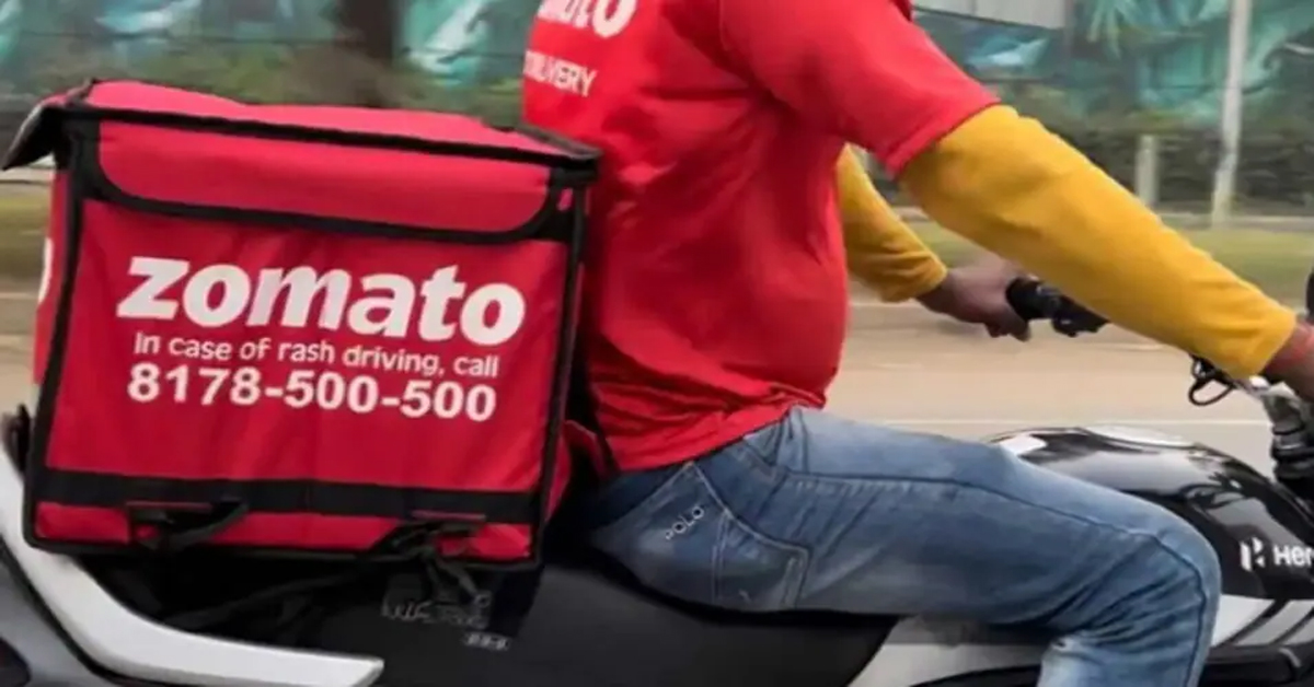 Zomato