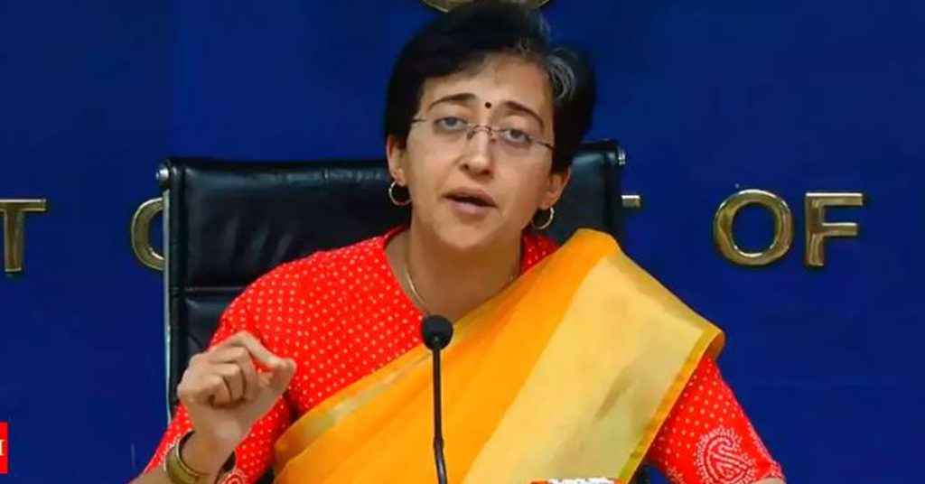 ATISHI 11