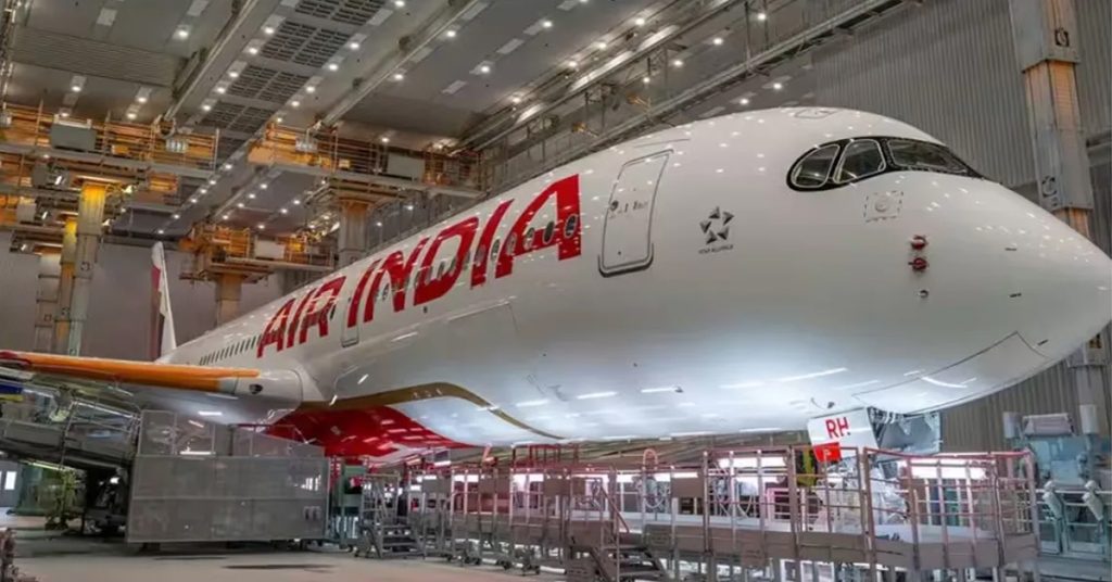 Air India