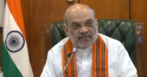 Manipur हिंसा पर बोले Amit Shah, सरकार शांति के लिए मेइती और कुकी समुदायों से कर रही बातचीत