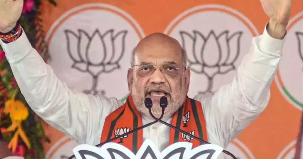 Amit Shah