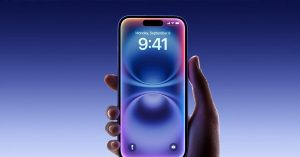 iPhone 16 में नहीं हैं ये फीचर्स, क्या है वजह ?