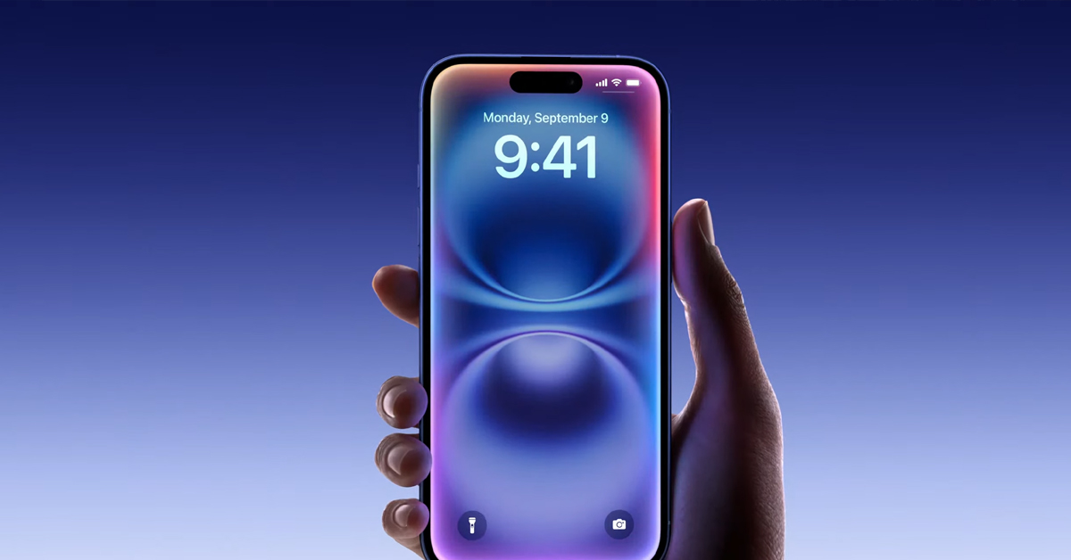 Apple IPhone 16