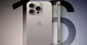 Apple iPhone 16 : एप्पल 20 सितंबर से शुरू करेगी आईफोन 16 की बिक्री