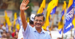Arvind Kejriwal नवरात्रि के दौरान छोड़ेंगे अपना सरकारी आवास, कहा- ‘रहने के लिए मेरे पास घर नहीं’