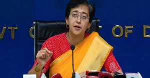 Atishi Marlena : Delhi की जनता अगले चुनाव में Arvind Kejriwal को चुने