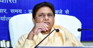 BSP प्रमुख मायावती ने महिला सुरक्षा के नाम पर राजनीति करने वालों पर जमकर बरसी