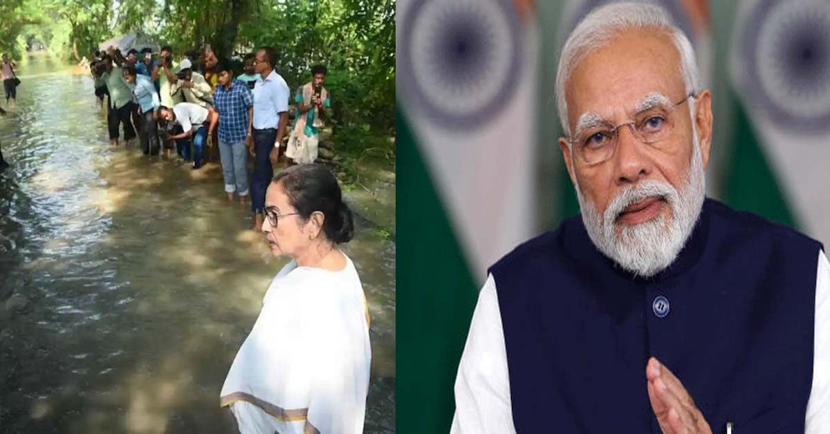 Bengal Flood
