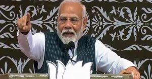 Bihar Politics : बिहार में बुनियादी सुविधाओं के लिए मोदी सरकार ने खोले खजाने