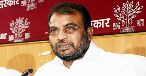 Bihar Politics : ‘आरजेडी में चलता है सिर्फ’,…… Shyam Rajak ने की जेडीयू में वापसी