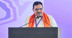 राजस्थान: CM Bhajanlal Sharma युवाओं के सर्वांगीण विकास के लिए लाएंगे युवा नीति