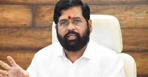 महाराष्ट्र: CM Eknath Shinde के जीवन पर आधारित नाटक विधानसभा चुनाव से पहले होगा रिलीज