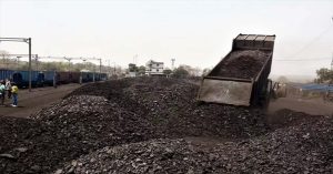 भारत का कोयला उत्पादन में बढ़ोतरी, 2024-25 में अब तक 411.62 मीट्रिक टन पहुंचा