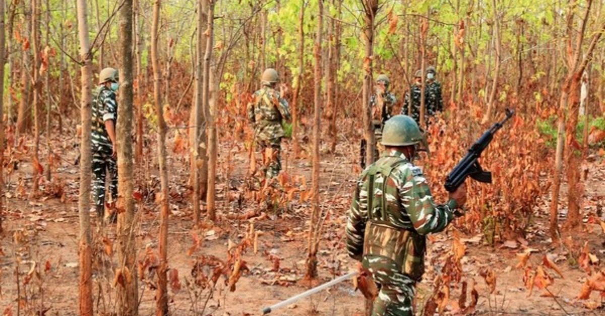 Chattisgarh