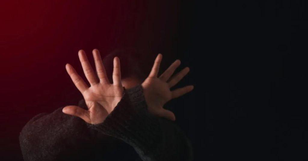 Chhattisgarh Rape Case