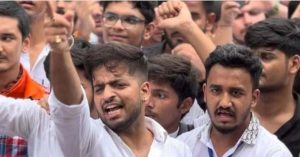 DUSU Election 2024 : छात्र संगठनों ने एक-दूसरे पर लगाए हिंसा के आरोप