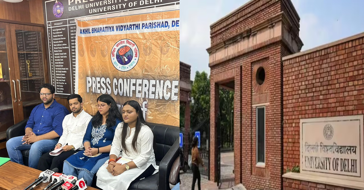 DUSU Election