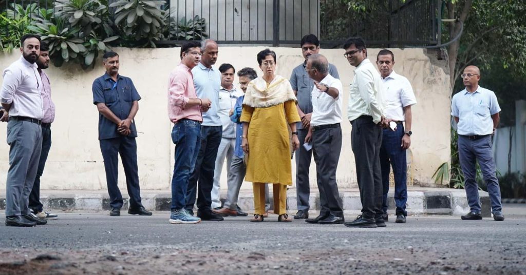 Delhi
