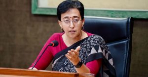 Delhi CM: आतिशी आज लेंगी मुख्यमंत्री पद की शपथ, कैबिनेट में शामिल होंगे ये 5 चेहरे