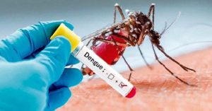 Dengue Cases in Philippines : फिलीपींस में बढ़ रहा डेंगू का प्रकोप, इस साल अब तक 546 लोगों की मौत