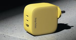 Deper AI Charging