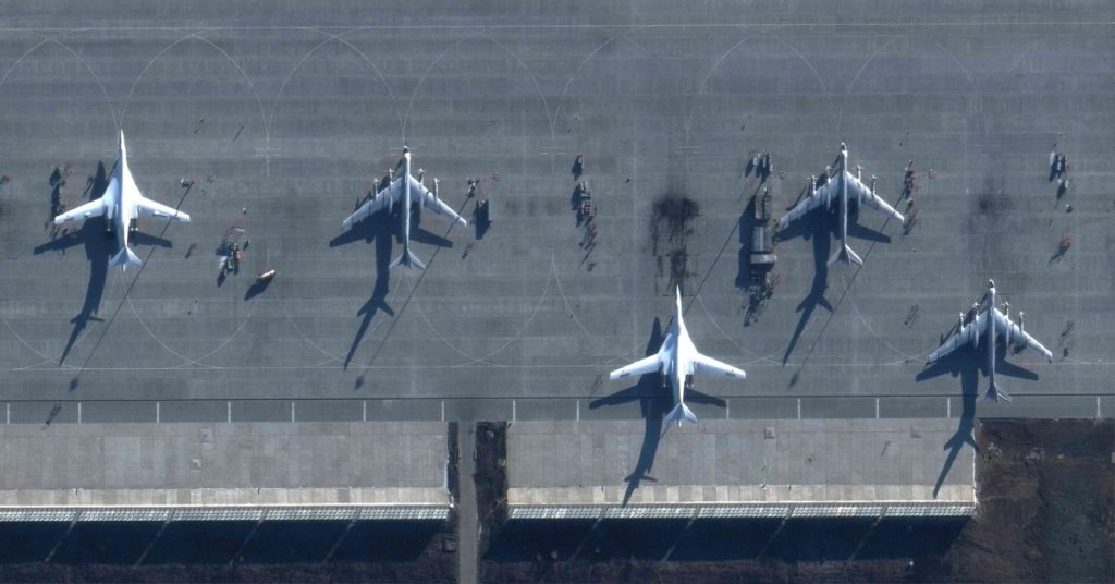 Drone Attack